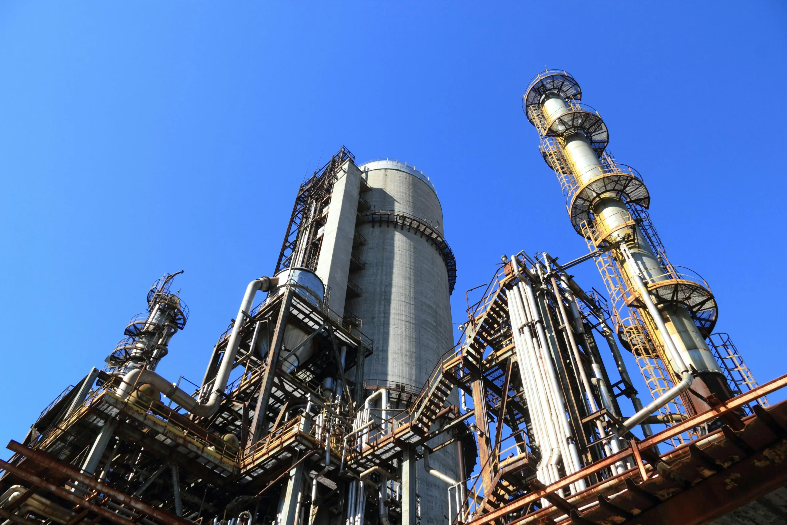 Sector Industrial