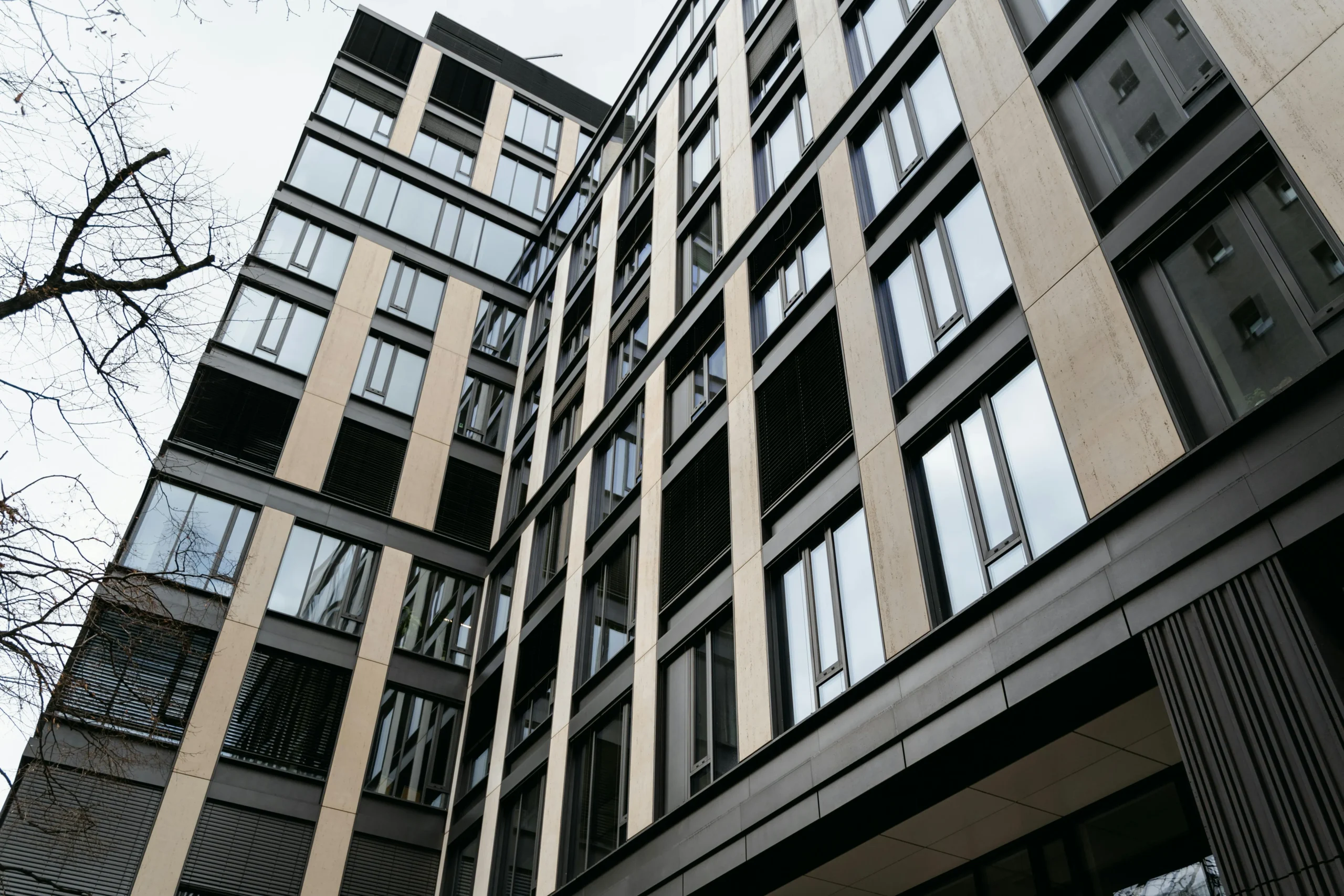 Sector Inmobiliario