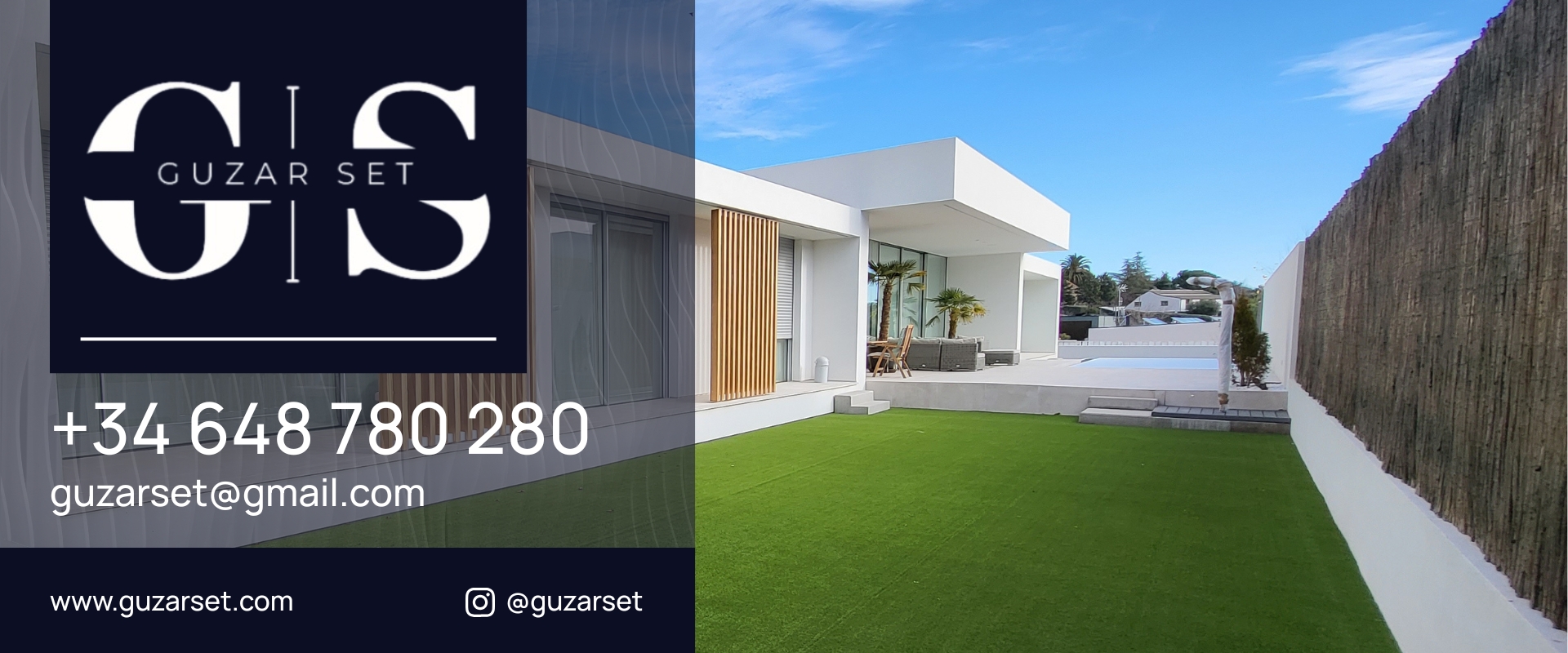 Tasación de inmuebles, asesoramiento jurídico y gestión inmobiliaria - Guzarset
