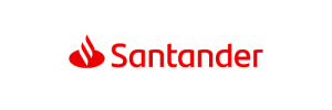 Logo Santander
