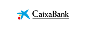 Logo CaixaBank