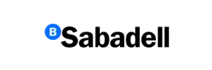 Logo Banco Sabadell