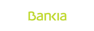 Logo Bankia