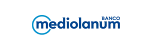 Logo Banco Mediolanum