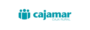 Logo Cajamar