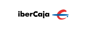 Logo IberCaja